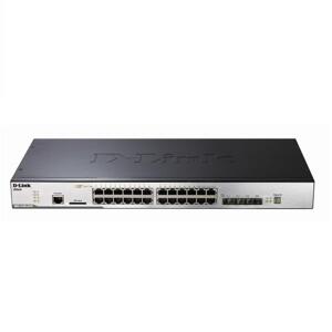 Switch D-Link DGS-3120-24TC/ESI