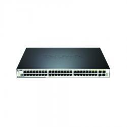 Switch D-Link DGS-3120-48PC/EEI