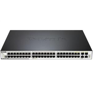 Switch D-Link DGS-3120-48PC/EEI