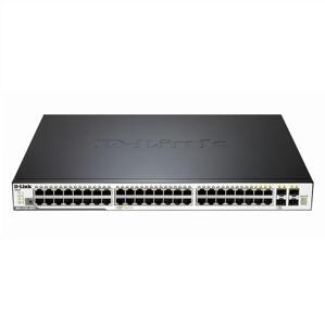 Switch D-Link DGS-3120-48PC/ESI