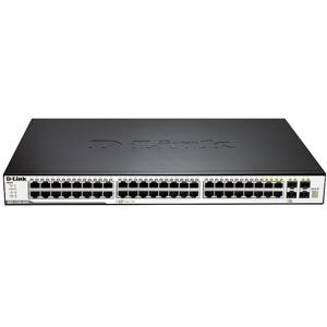 Switch D-Link DGS-3120-48TC/EEI