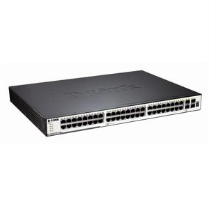 Switch D-Link DGS-3120-48TC/ESI