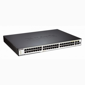 Switch D-Link DGS-3120-48TC/ESI