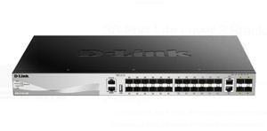 Switch D-Link DGS-3130-30S