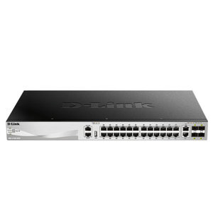 Switch D-Link DGS-3130-30TS