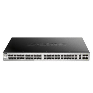 Switch D-Link DGS-3130-54TS