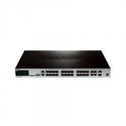 Switch D-Link DGS-3420-26SC/E