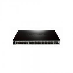 Switch D-Link DGS-3420-52T/E