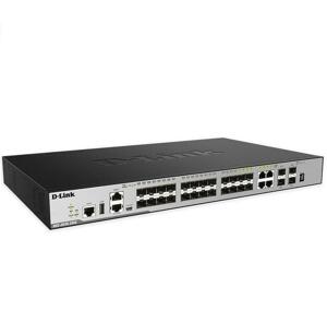 Switch D-Link DGS-3630-28SC