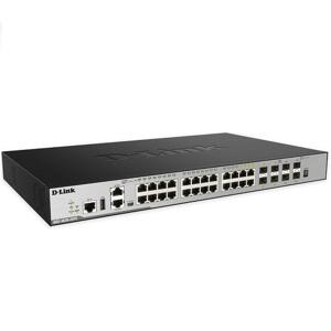 Switch D-Link DGS-3630-28TC