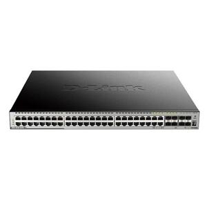 Switch D-Link DGS-3630-52PC