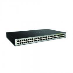 Switch D-Link DGS-3630-52TC