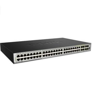 Switch D-Link DGS-3630-52TC