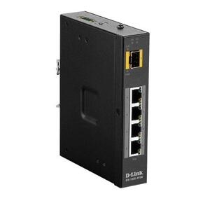 Switch D-Link DIS-100G-5PSW