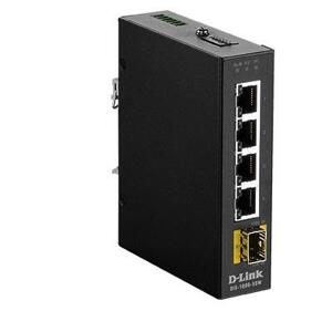 Switch D-Link DIS-100G-5SW