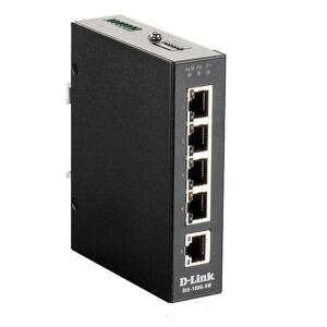 Switch D-Link DIS-100G-5W