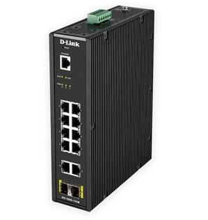 Switch D-Link DIS-200G-12SW