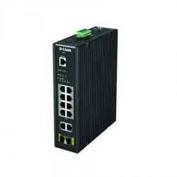 Switch D-Link DIS-200G-RPK180