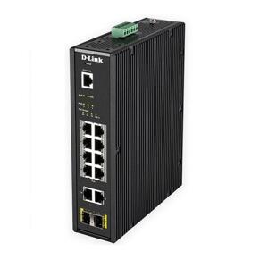 Switch D-Link DIS-200G-RPK180