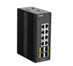 Switch D-Link DIS-300G-12SW