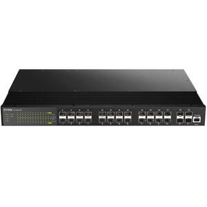 Switch D-Link DIS-700G-28XS