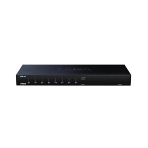 Switch D-Link DKVM-440