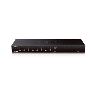 Switch D-Link DKVM-440