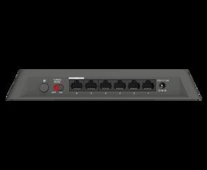 Switch D-Link DMS-106XT