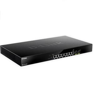 Switch D-Link DMS-1100-10TP