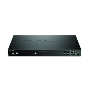 Switch D-Link DUA-2000