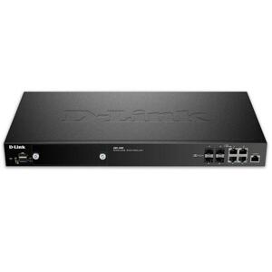 Switch D-Link DUA-2000