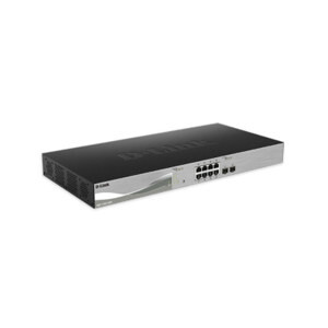 Switch D-Link DXS-1100-10TS