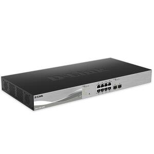 Switch D-Link DXS-1100-10TS