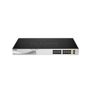 Switch D-Link DXS-1100-16SC