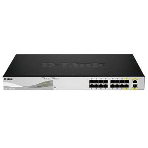 Switch D-Link DXS-1100-16SC