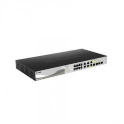 Switch D-Link DXS-1100-16TC