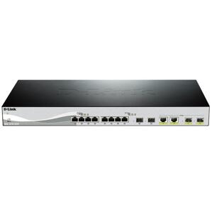 Switch D-Link DXS-1210-10TS