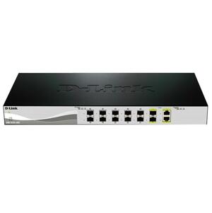 Switch D-Link DXS-1210-12SC