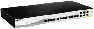 Switch D-Link DXS-1210-16TC