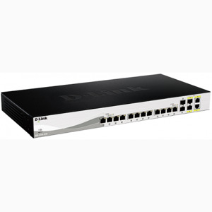 Switch D-Link DXS-1210-16TC