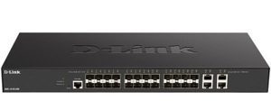 Switch D-Link DXS-1210-28S