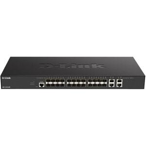 Switch D-Link DXS-1210-28S