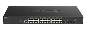 Switch D-Link DXS-1210-28S