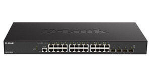 Switch D-Link DXS-1210-28T