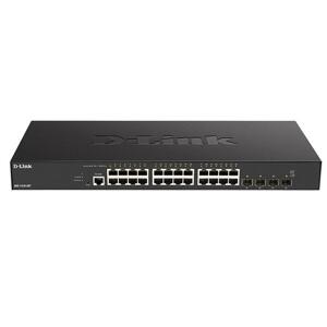 Switch D-Link DXS-1210-28T