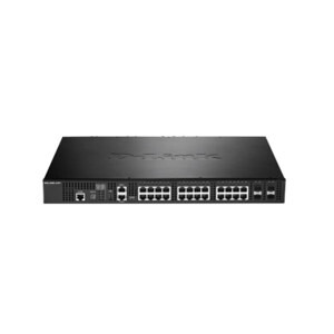 Switch D-Link DXS-3400-24TC/ESI