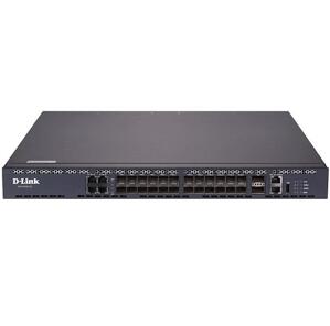 Switch D-Link DXS-F3500-32S