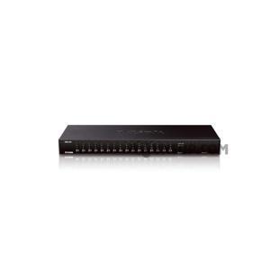 Switch D-Link KVM-450 - 16 port