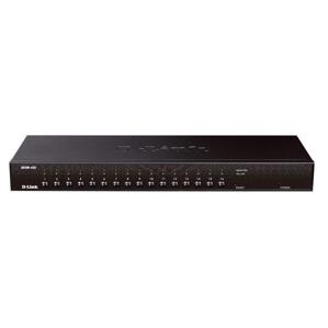 Switch D-Link KVM-450 - 16 port