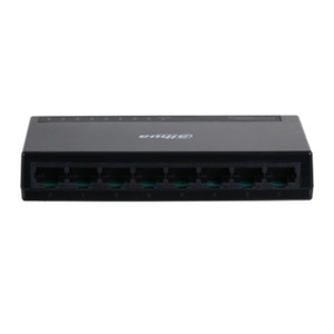Switch Dahua DH-PFS3008-8GT-L - 8 port